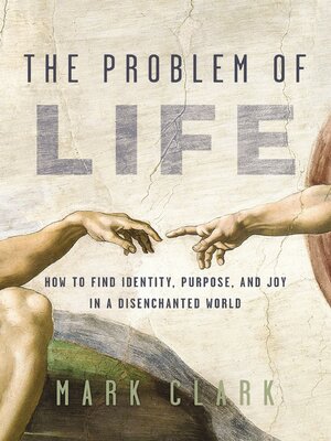 cover image of The Problem of Life
